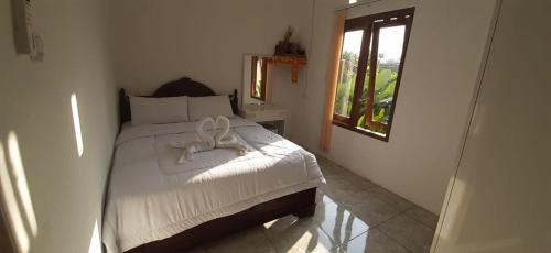 Kerambitan Villa | Villa Celagi
