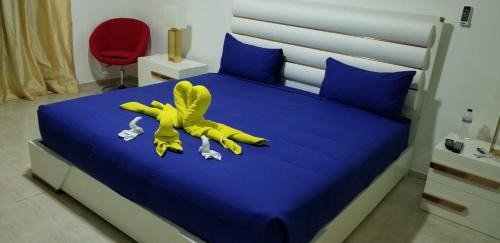 Cabarete Villa | Villa de Colores 3 Rooms 5 king Beds