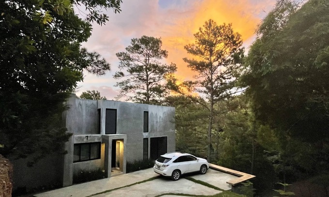 La Vega Province Villa | Villa LamCa Jarabacoa