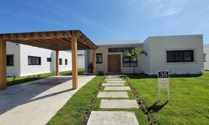 Sosua Villa | Villa Las Olas II