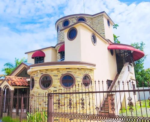 Bayaguana Villa | Villa lujosa bayaguana