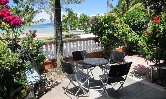 Praslin Island Villa | Villa Milou