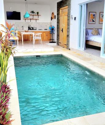 Kalianget Villa | Villa Mosel Bali