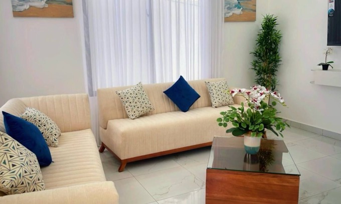 Los Brazos House | Villa Olgalina a beautiful place to relax and have a good time with your family