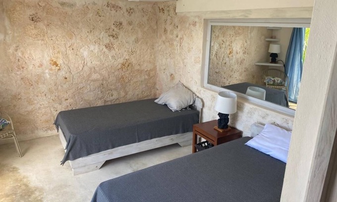 Rio San Juan Villa | Villa Pampa