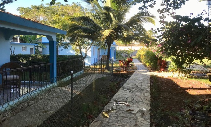 Bella Vista Villa | Villa Romina ... un sueño Caribeño ...