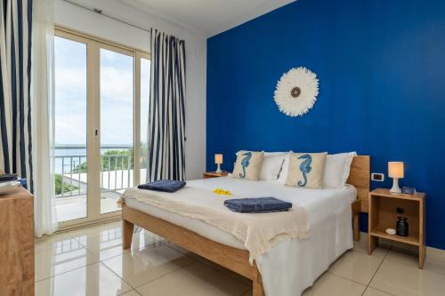 Mare Anglaise House | Villa Roscia