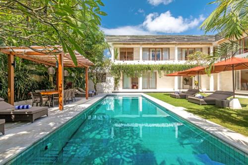 Jimbaran Bay Villa | Villa Seriska Jimbaran