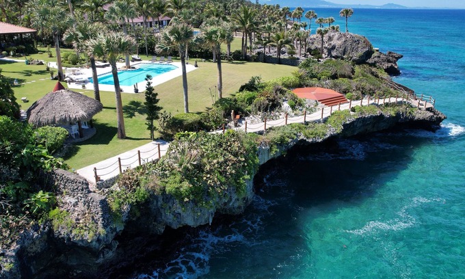Cabarete House | Villa Shangri-La