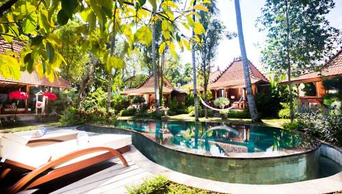 Sayan Villa | Villa Sindu Ubud