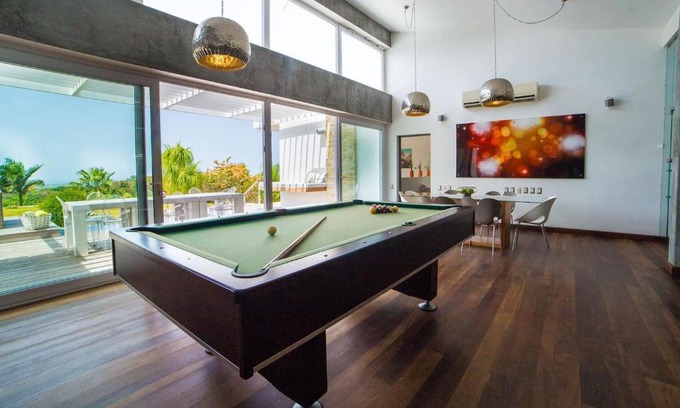 Cabarete Villa | Villa Summerhill