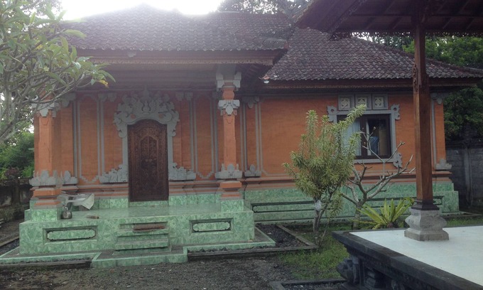 Selat Villa | Villa Taman near Sidemen Bali