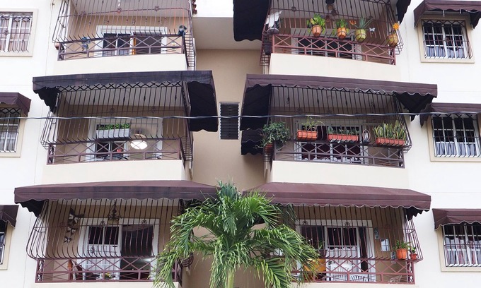 Santo Domingo Este Apartment | Villa Torres