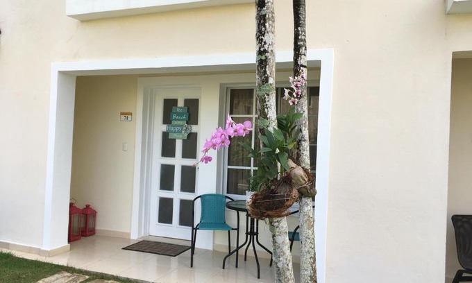 Bavaro Villa | Villa Yara ideal families