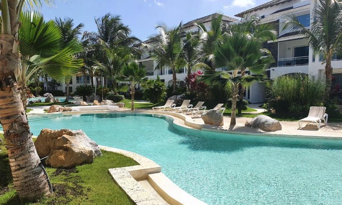 Dominicus Apartment | Viva el Caribe