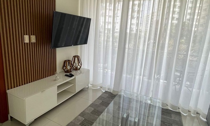 La Arboleda Apartment | Vrbo Property