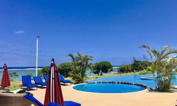 Cuvu Apartment | Yadua Bay Resort