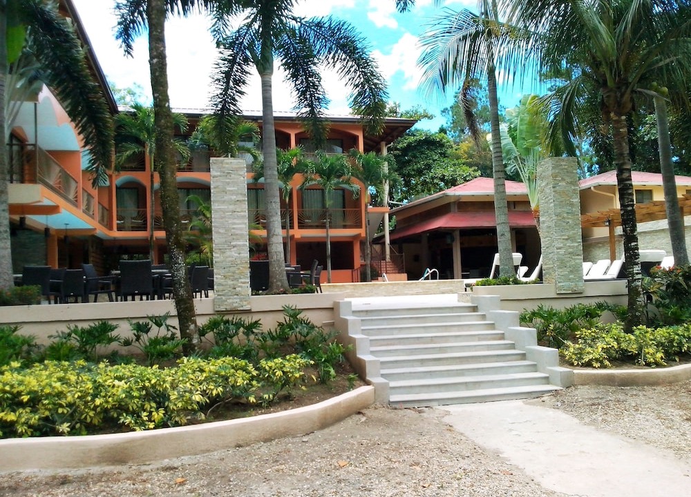 Jarabacoa Hotel | Hotel Gran Jimenoa