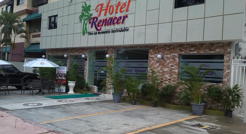 Gascue Hotel | Hotel Renacer