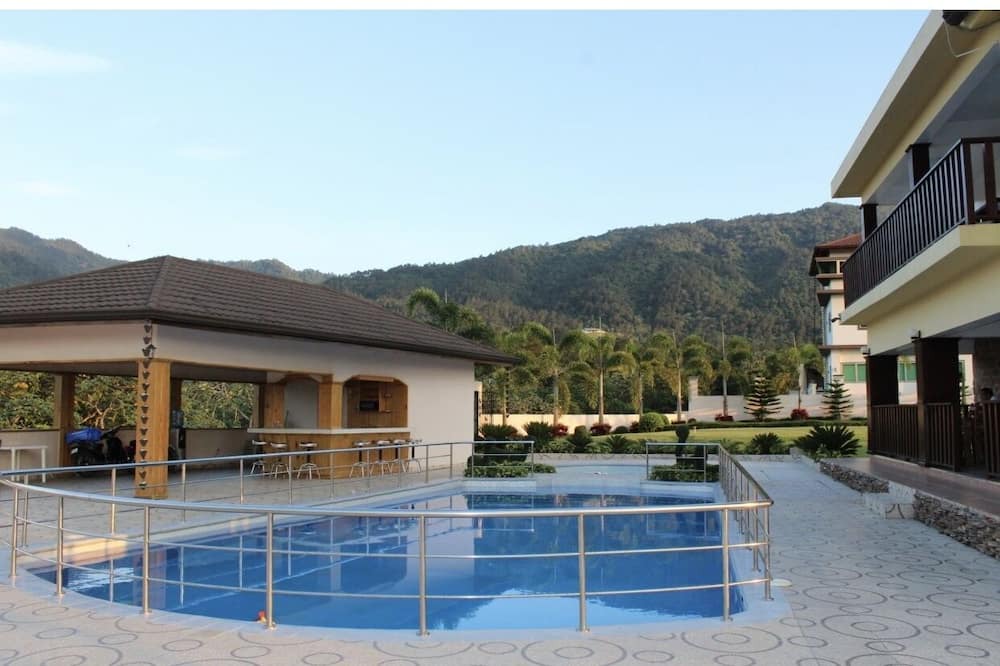 Jarabacoa Villa | Luxury Villa In Jarabacoa with private pool