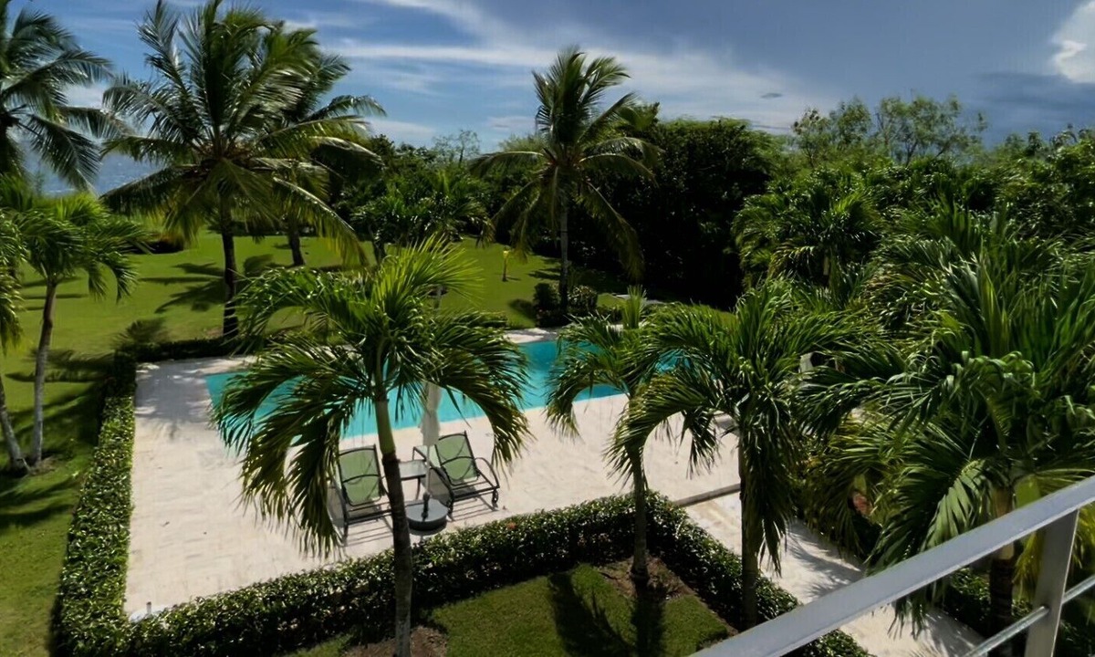 El Soco Villa | VILLA SOLIVELLAS by enjoyhomevacation