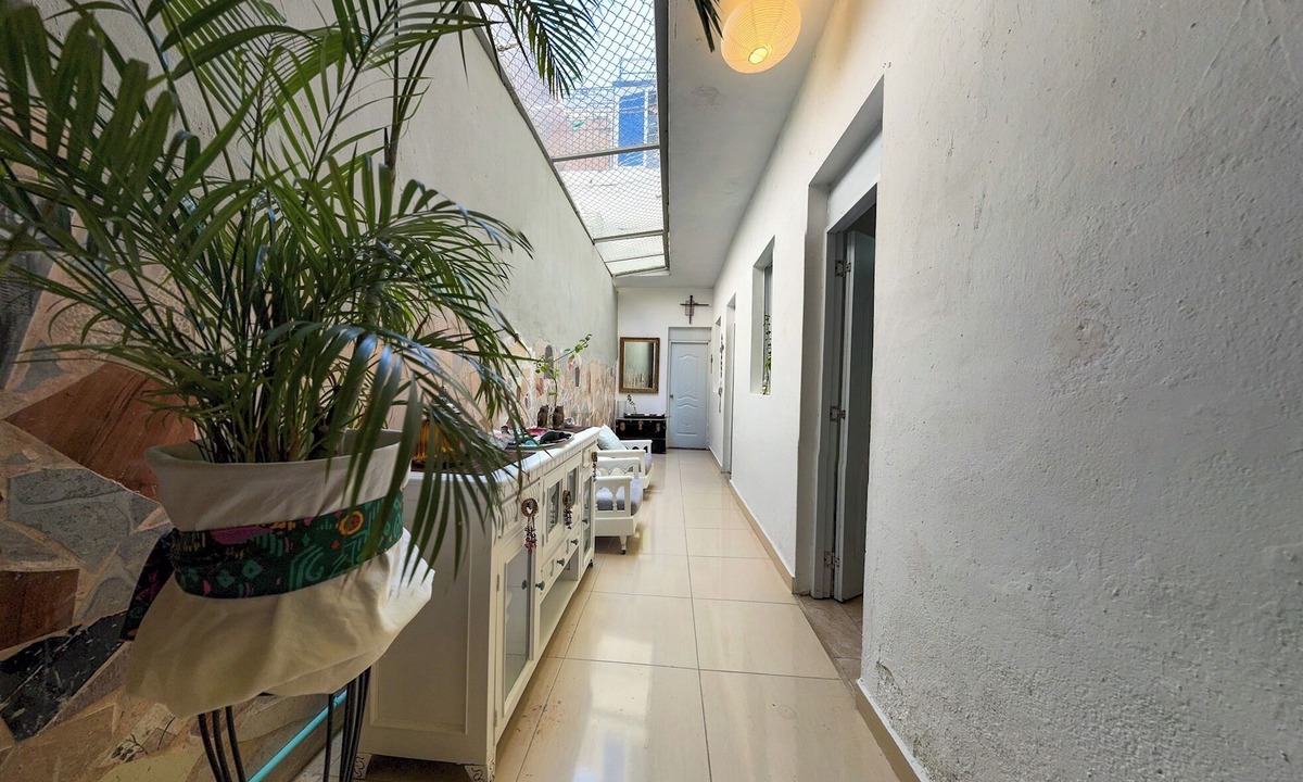 Ciudad Nueva House | Margot Eco Hostel Santo Domingo