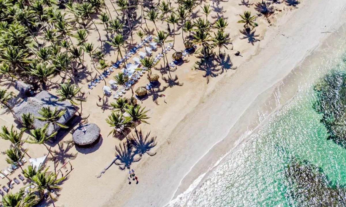 Punta Cana Apartment | Oceanview 2 bdrm 3 bed Get Away!