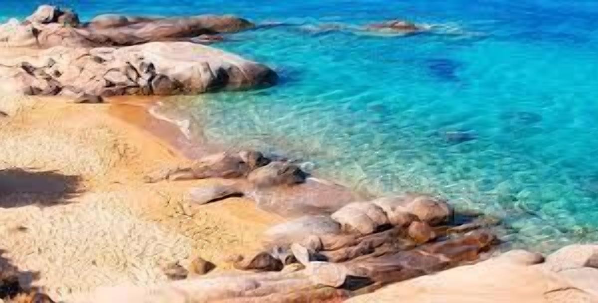 Agios Prokopios Apartment | Nice 1BR Suite near Lagoon beach
