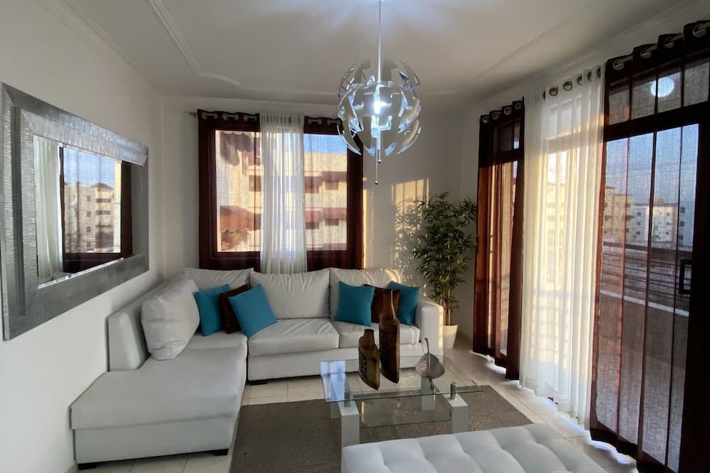 Santiago Province Apartment | Apartamentos Amueblados