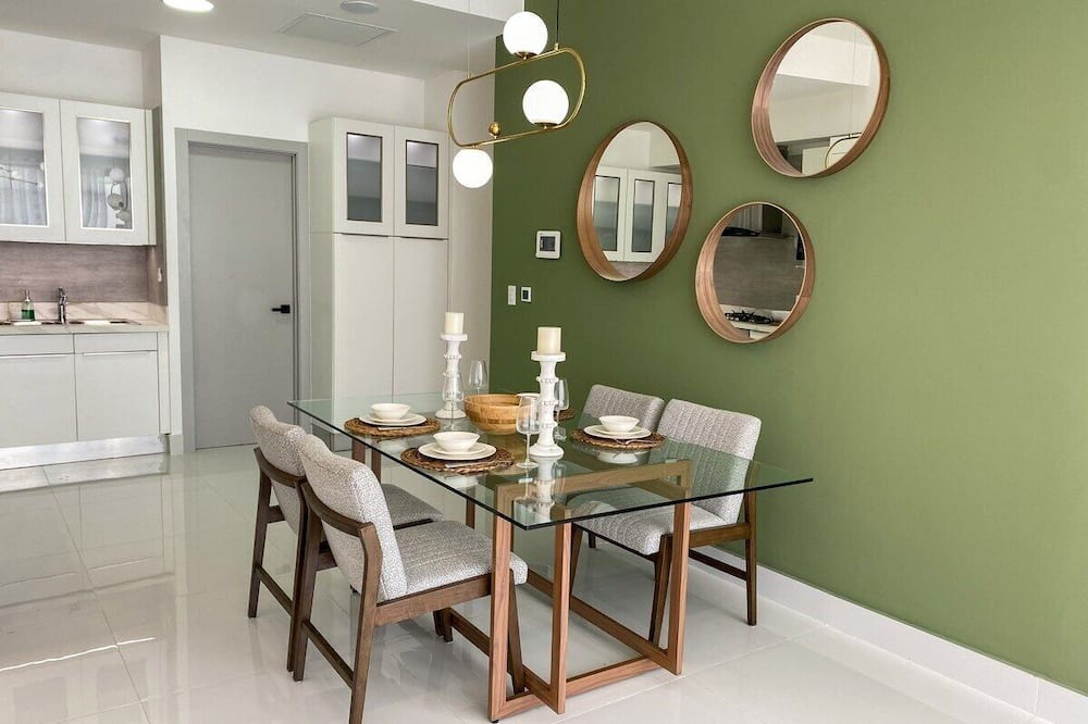 Yolanda Morales Apartment | confortable and cozy apt in santo domingo