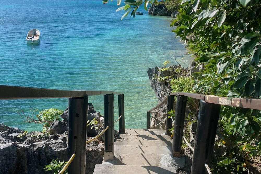 Yasawa Island House | Beach Front Access with Scenic Views