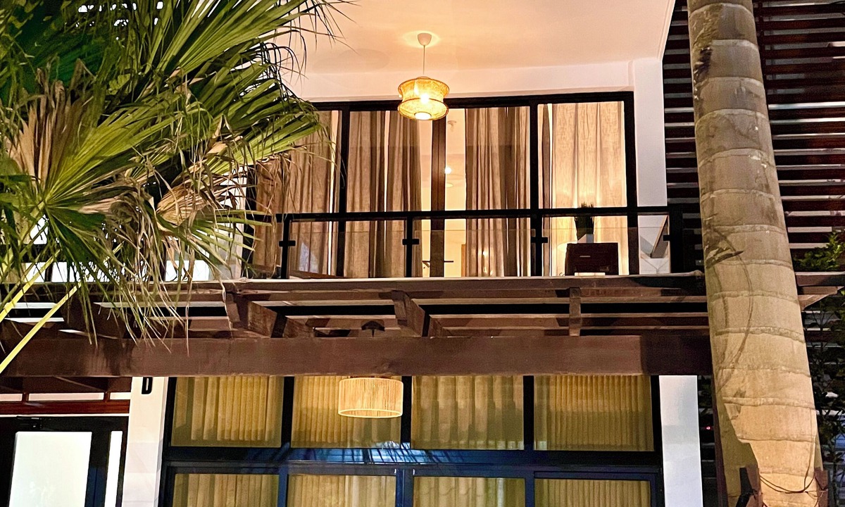 Los Brazos Apartment | Tropical Paradise in Puerto Plata