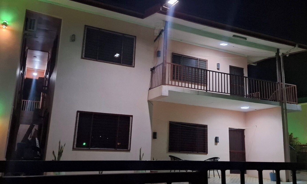 Sigatoka Apartment | Hasmatullah holiday apartment Sigatoka