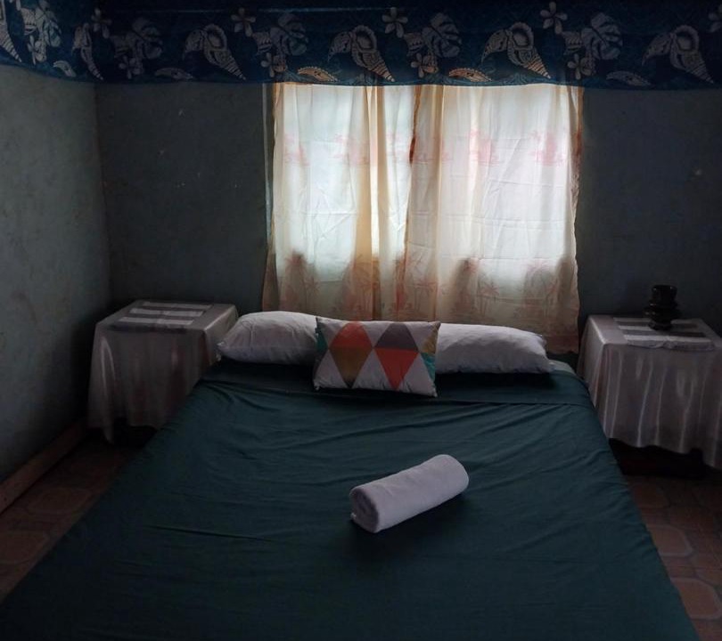 Rakiraki House | Nasakeci Room
