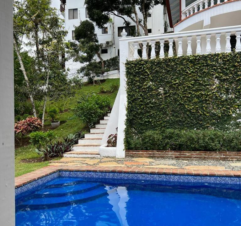 La Vega Province Bed & Breakfast | Villa Celeste Bed & Breakfast