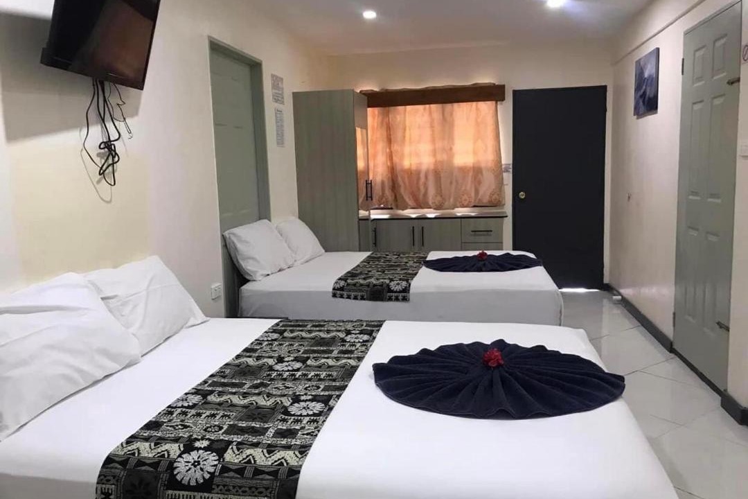 Sigatoka Apartment | Bula Retreat