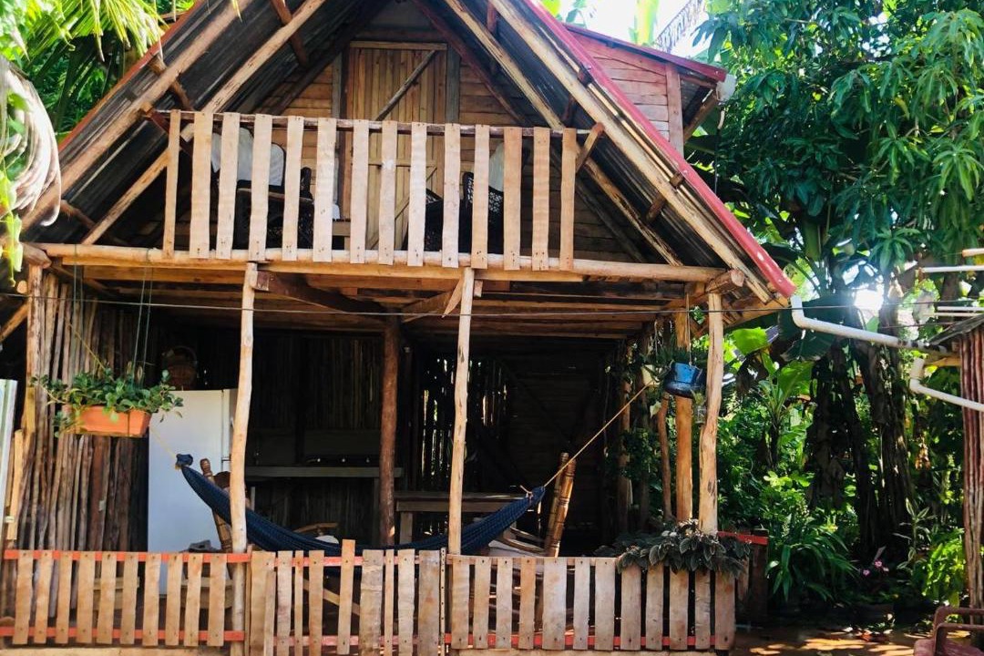 Samana Other | Ranchito PyP