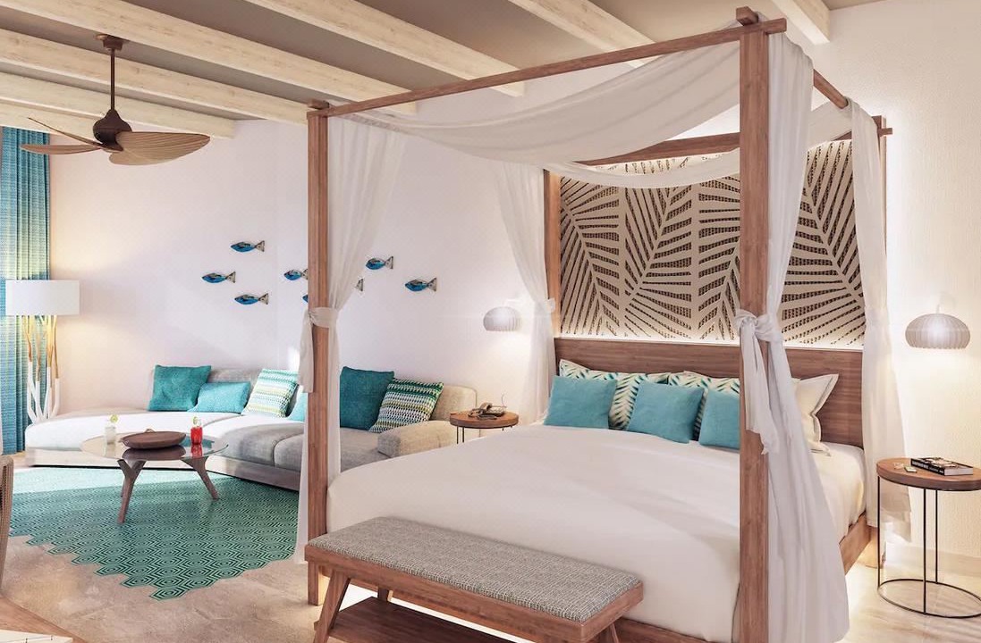 Photo of Bedroom in El Macao