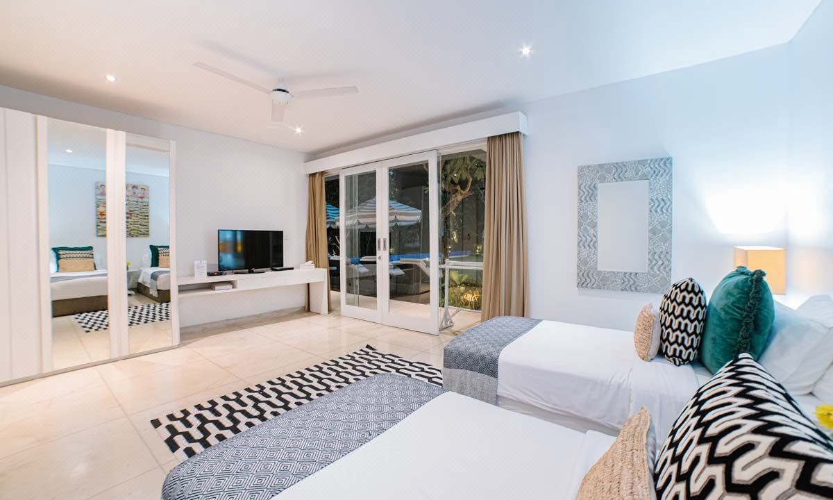 Photo of Livingroom in Jimbaran Bay