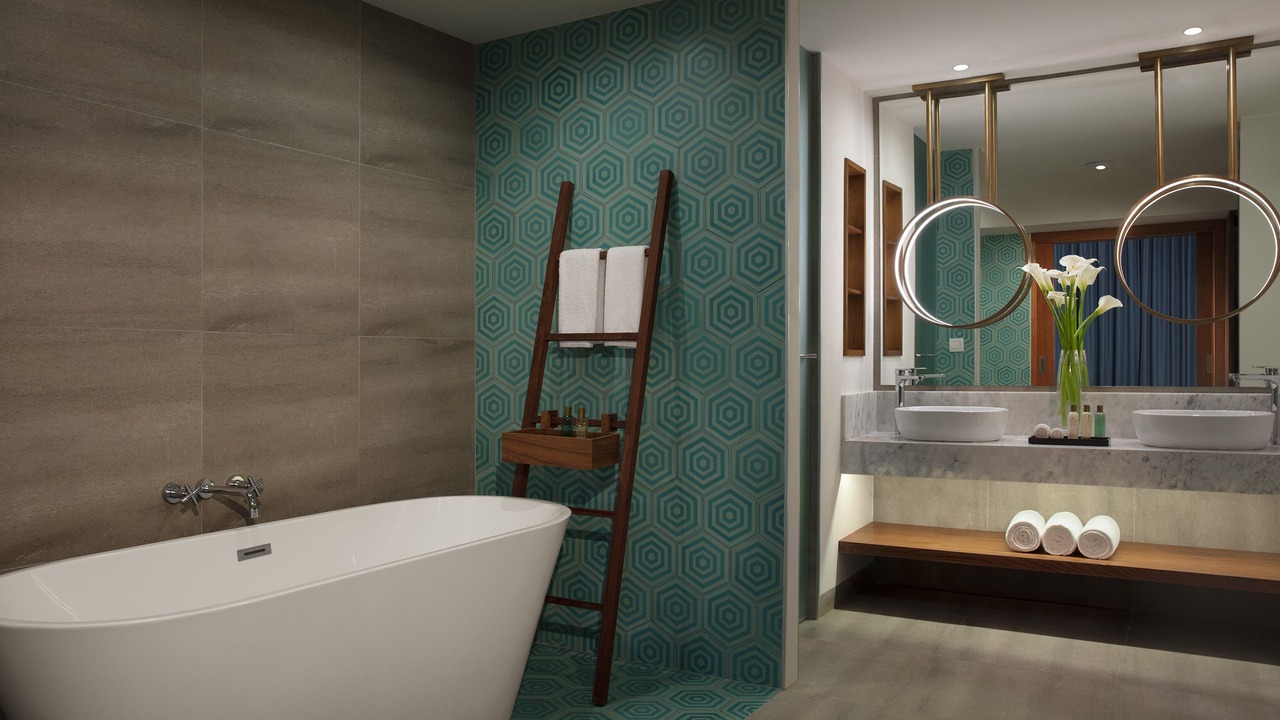 Photo of Bathroom in El Macao
