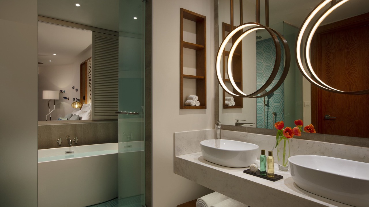 Photo of Bathroom in El Macao