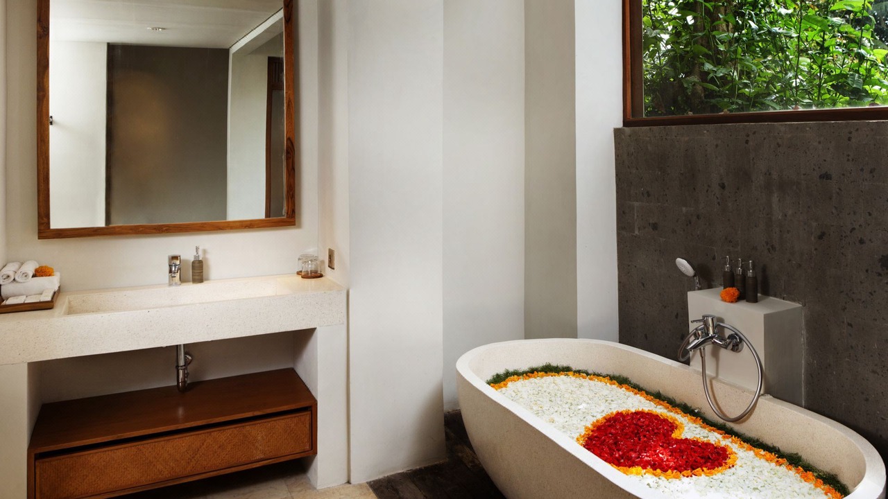 Photo of Bathroom in Melayang