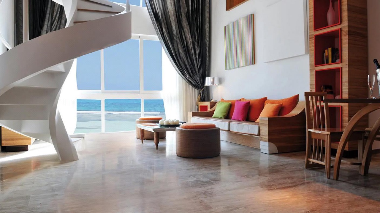 Photo of Livingroom in Boca Chica