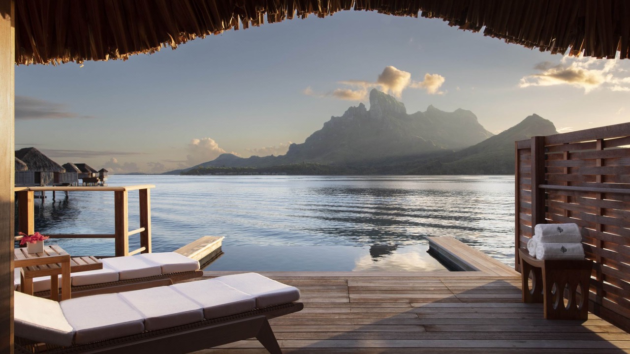 Photo of Others in Bora Bora