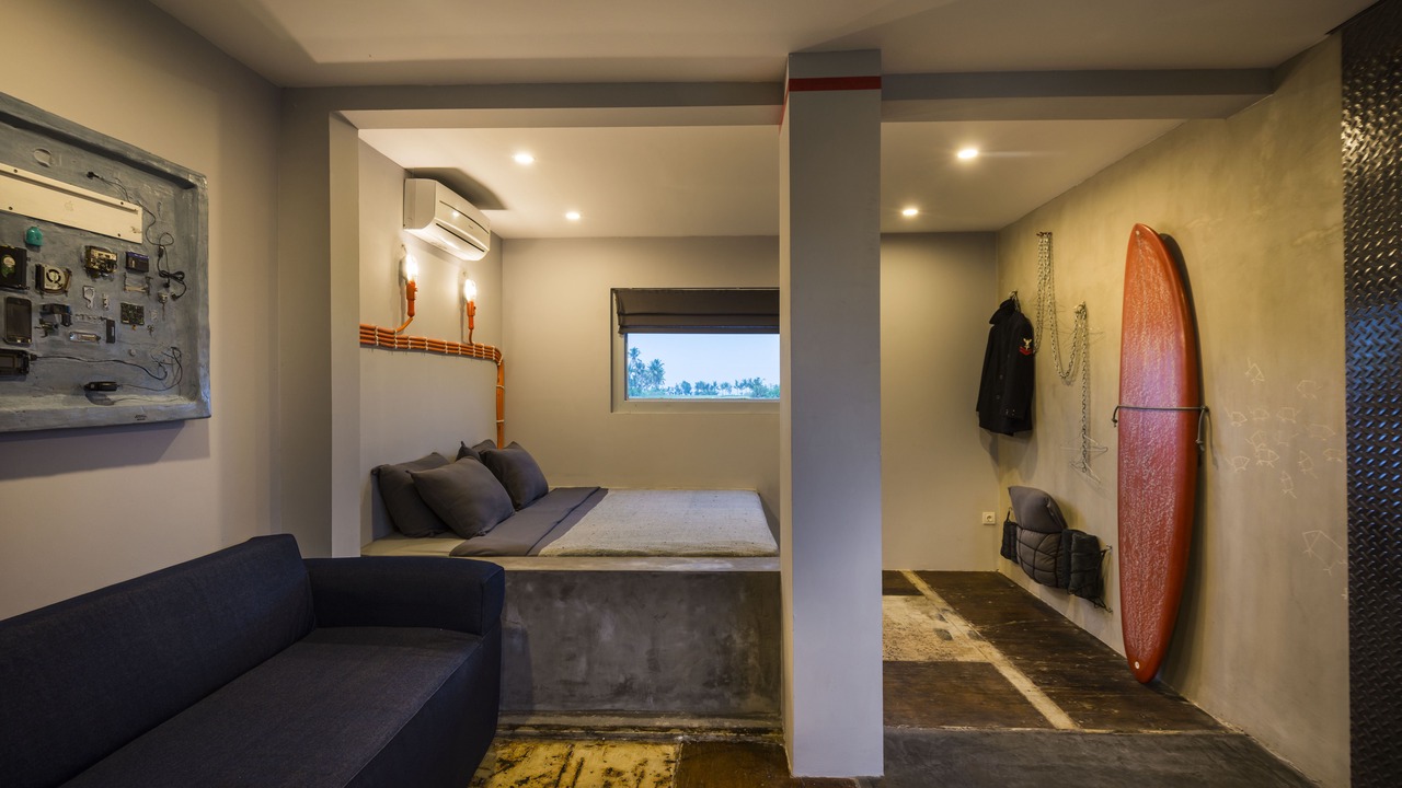 Photo of Livingroom in Kediri