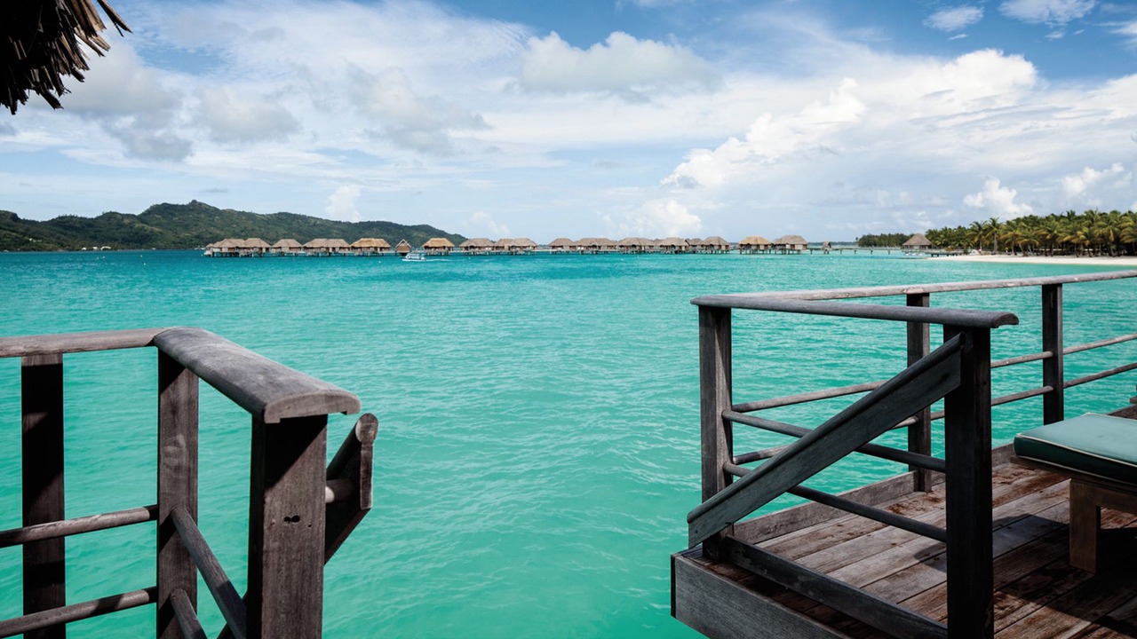 Photo of Others in Bora Bora