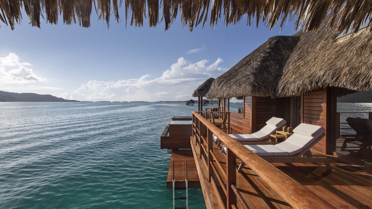 Photo of Others in Bora Bora