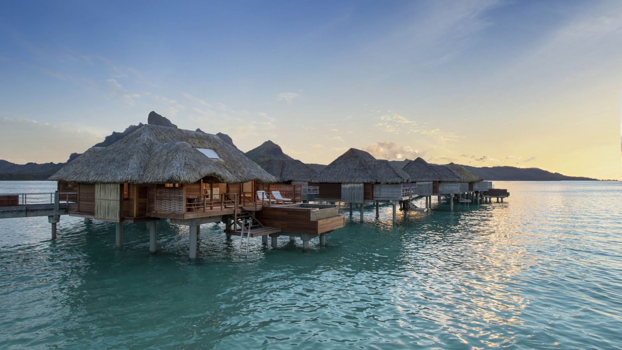 Photo of Outdoor in Bora Bora