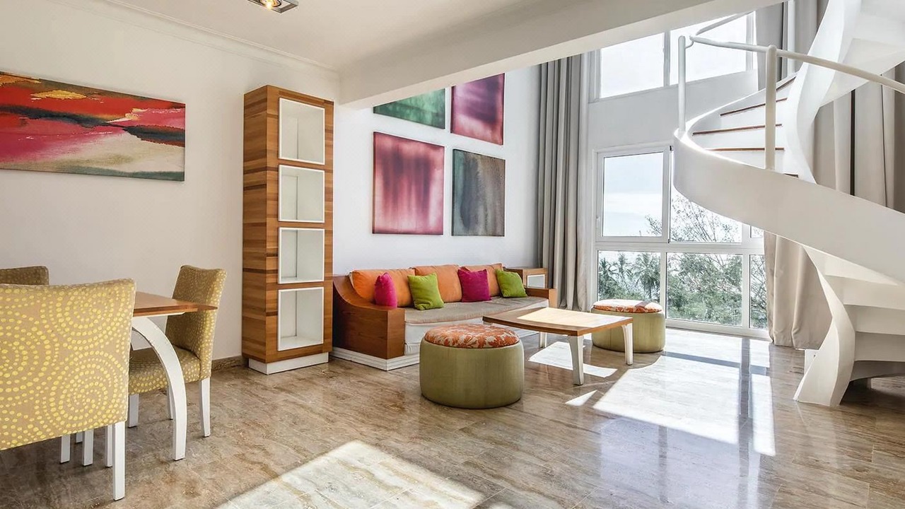 Photo of Livingroom in Boca Chica