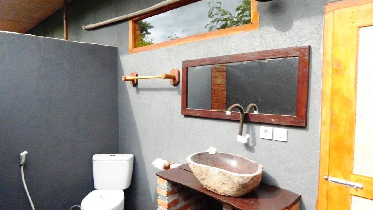 Photo of Bathroom in Pejarakan